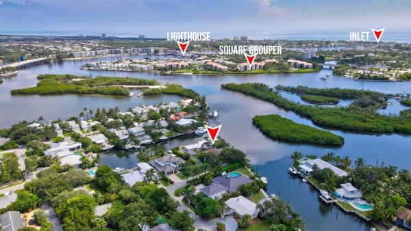 Yacht Club Estates, 207 Body Ct, Jupiter, Florida 33477, image 1