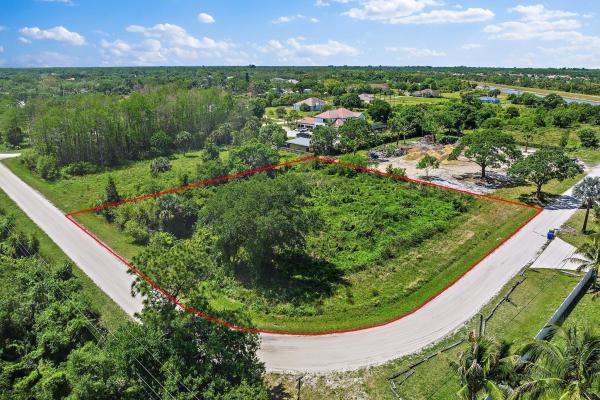 Palm Beach Country Estates, 0 169th Place, Palm Beach Gardens, Florida 33418, image 1