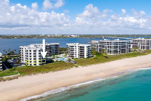 Oasis Of Palm Beach, 3120 S Ocean Blvd #1-203, Palm Beach, Florida 33480, image 1