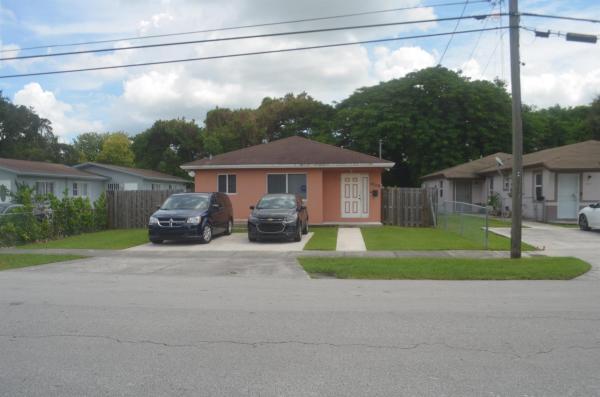 Allapattah Heights, 4209 NW 24th Ave, Brownsville, Florida 33142, image 1