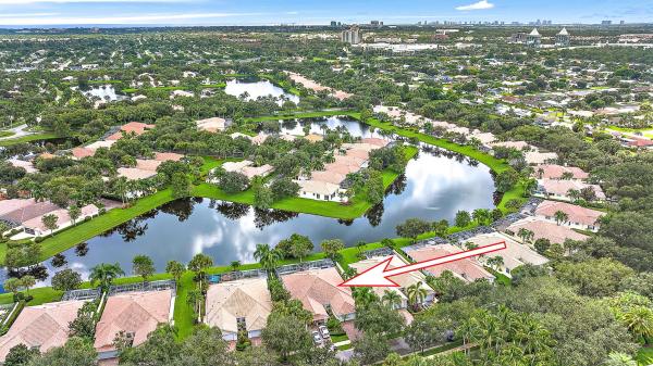 The Isles At Palm Beach Gardens, 663 Hudson Bay Dr, Palm Beach Gardens, Florida 33410, image 1