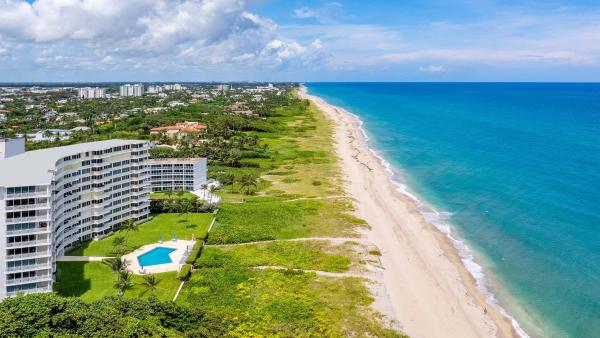Banyan House, 1225 S Ocean Blvd #406, Delray Beach, Florida 33483, image 1