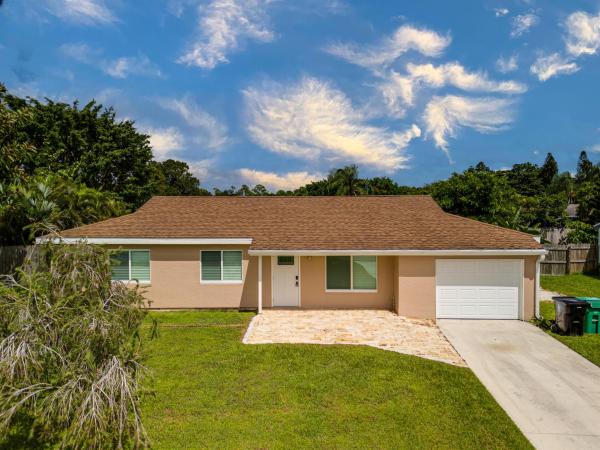 Lyngate, 2138 SE Shelter Dr, Port St. Lucie, Florida 34952, image 1