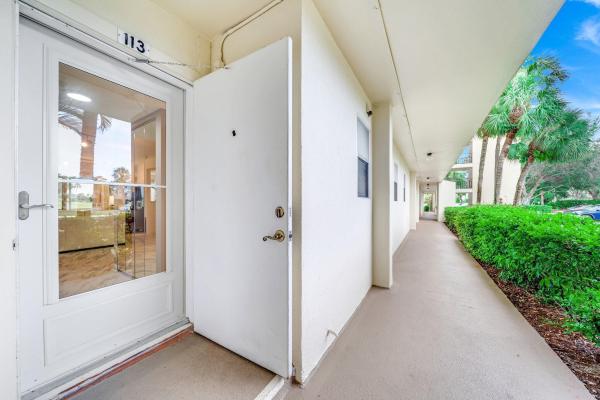 Imperial At Poinciana Place, 3951 Via Poinciana #113, Lake Worth Beach, Florida 33467, image 1