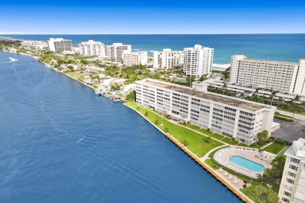 Penthouse Highlands, 3100 S Ocean Blvd #4040, Highland Beach, Florida 33487, image 1