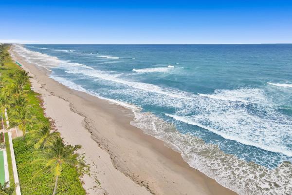 Penthouse Highlands, 3100 S Ocean Blvd #4040, Highland Beach, Florida 33487, image 3