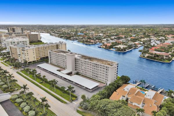 Penthouse Highlands, 3100 S Ocean Blvd #4040, Highland Beach, Florida 33487, image 2