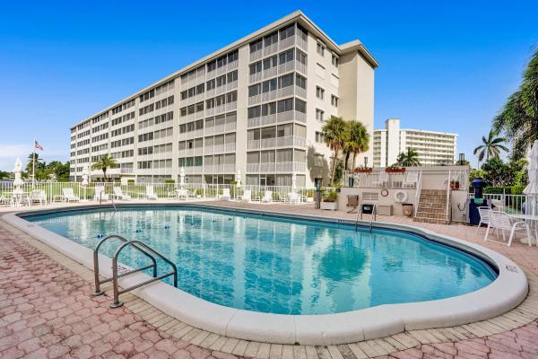 Penthouse Highlands, 3100 S Ocean Blvd #4040, Highland Beach, Florida 33487, image 1