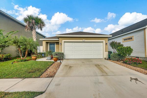 Magnolia Square, 3323 Columbia Square Way, Fort Pierce, Florida 34982, image 1