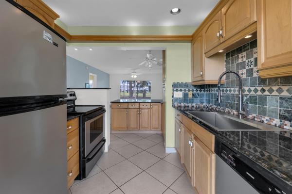 Fairway At Leisureville, 2850 W Golf Blvd #110, Pompano Beach, Florida 33064, image 1