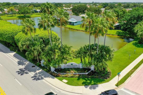 Pine Ridge At Delray Beach, 13850 Oneida Dr #C-1, Delray Beach, Florida 33446, image 1