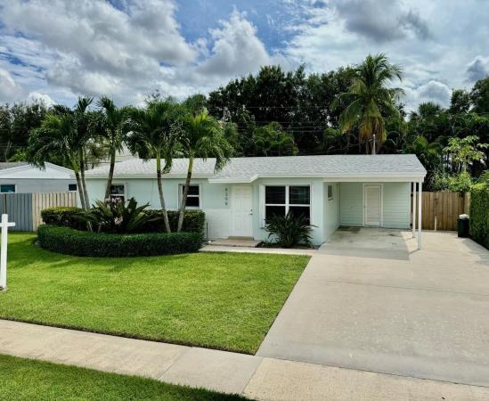Palm Beach Square, 4398 Bamboo Dr, Palm Beach Gardens, Florida 33410, image 1
