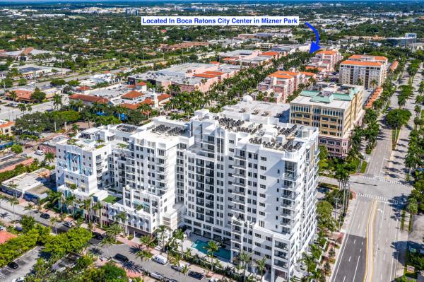 Tower, 155 E Boca Raton Rd #907, Boca Raton, Florida 33432, image 1