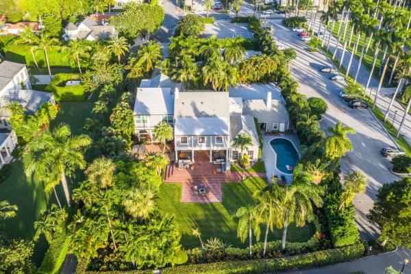 15 S Lake Trl, Palm Beach, Florida 33480, image 1
