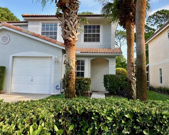 Timberwalk, 345 Timberwalk Trl, Jupiter, Florida 33458, image 1