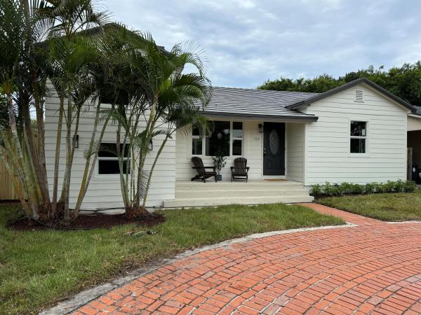 Lake Worth Town, 722 N K St, Lake Worth Beach, Florida 33460, image 1