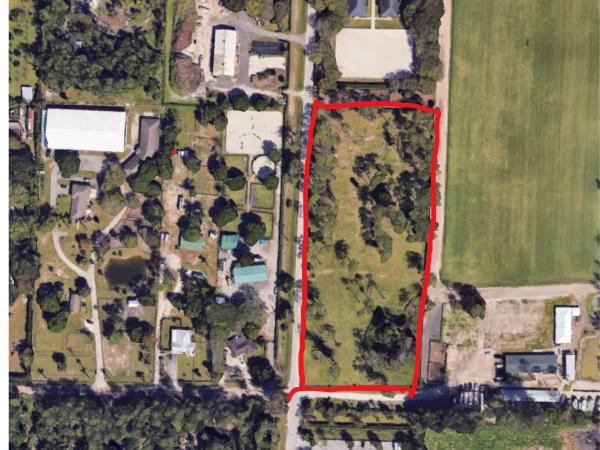 Loxahatchee Groves Residential, 392 F Rd, Loxahatchee Groves, Florida 33470, image 1