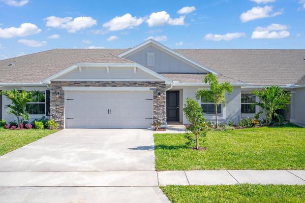 Waterstone Villas, 5166 Modeno St, Fort Pierce, Florida 34951, image 1