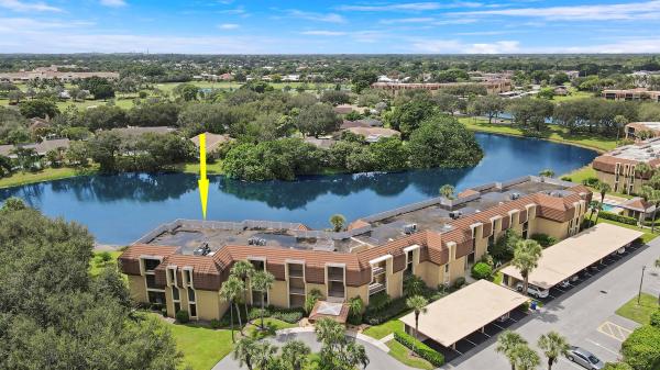 Woodland Lakes, 5188 Woodland Lakes Dr #137, Palm Beach Gardens, Florida 33418, image 1