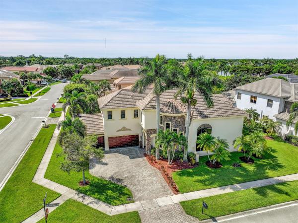 Versailles At Wellington, 10400 St. Germain Dr, Wellington, Florida 33449, image 1
