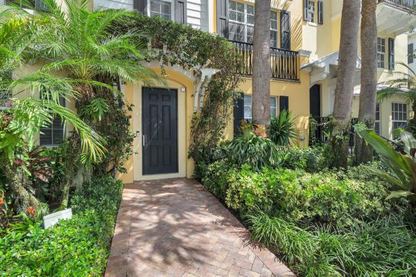 Magnolia Court, 307 Flamingo Dr, West Palm Beach, Florida 33401, image 1