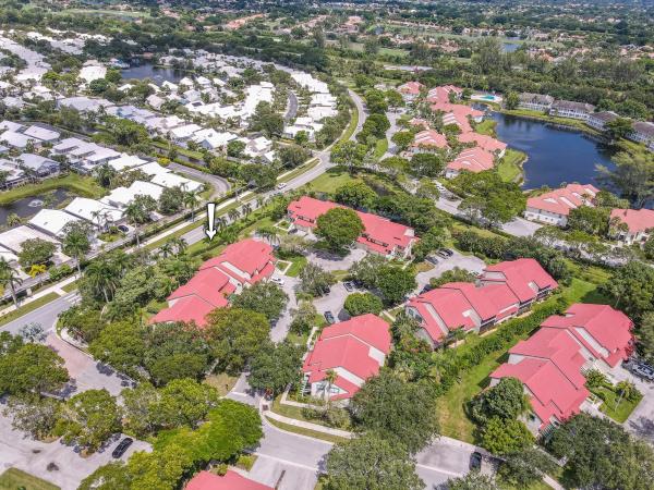 Lexington Green, 15 Lexington Ln #G, Palm Beach Gardens, Florida 33418, image 1