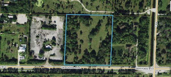 Loxahatchee Groves Residential, 15151 Okeechobee Blvd, Loxahatchee Groves, Florida 33470, image 1