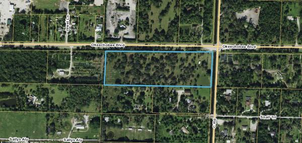 Loxahatchee Groves, Xxxx Okeechobee Blvd Blvd, Loxahatchee, Florida 33470, image 1