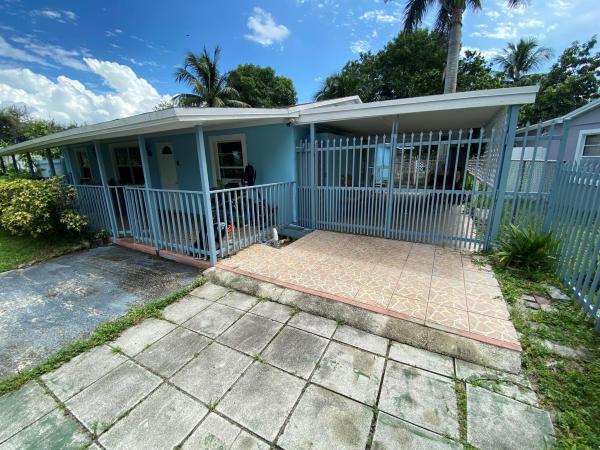 Melaleuca Estates, 4344 Pine St, West Palm Beach, Florida 33406, image 1