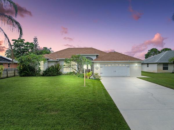 Becker Ridge, 252 SW Ridgecrest Dr, Port St. Lucie, Florida 34953, image 1