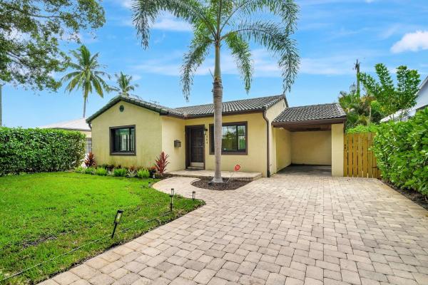 Northwood Harbor, 504 51st St, West Palm Beach, Florida 33407, image 1
