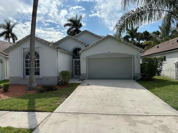 Carriage Brooke At Wellington's Edge, 1851 Barnstable Rd, Wellington, Florida 33414, image 1