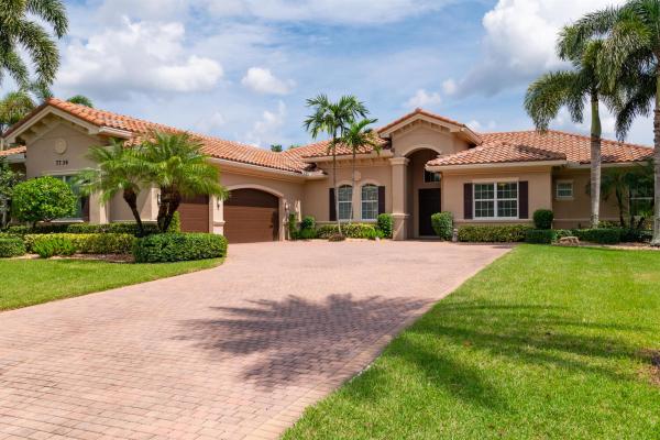 The Preserve At Bay Hill Estates, 7734 Eden Ridge Way, Palm Beach Gardens, Florida 33412, image 1
