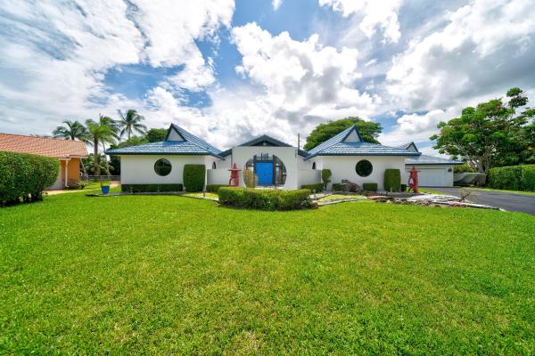 Eldorado Estates In Plantation, 791 SW 75th Ter Ter, Plantation, Florida 33317, image 1