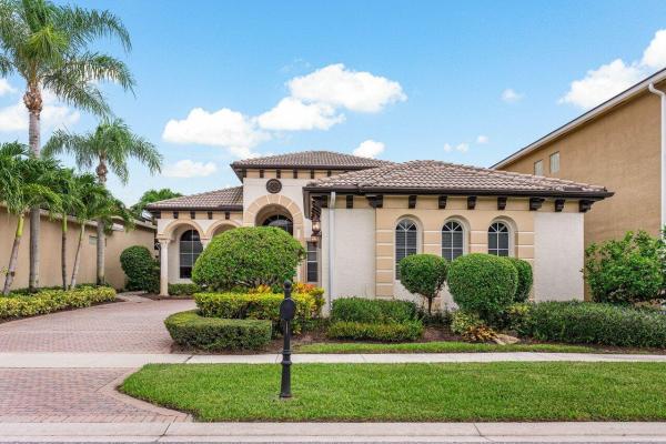 Mizner's Preserve, 16295 Via Venetia, Delray Beach, Florida 33484, image 1