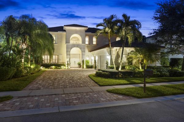 Sedona, 232 Sedona Way, Palm Beach Gardens, Florida 33418, image 1
