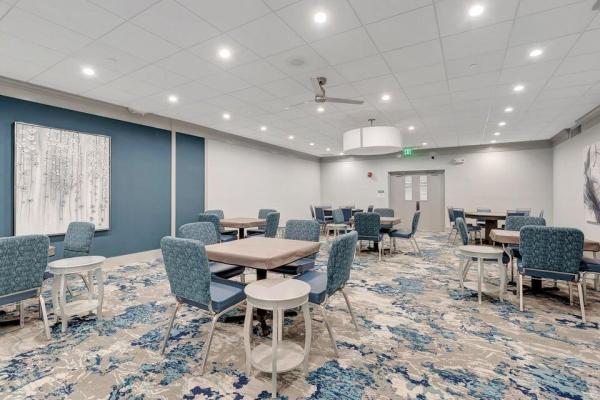 Huntington Towers, 7360 S Oriole Blvd #804, Delray Beach, Florida 33446, image 1