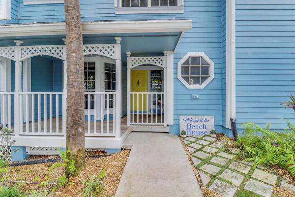 Villas Of Ocean Dunes, 611 Ocean Dunes Cir, Jupiter, Florida 33477, image 1