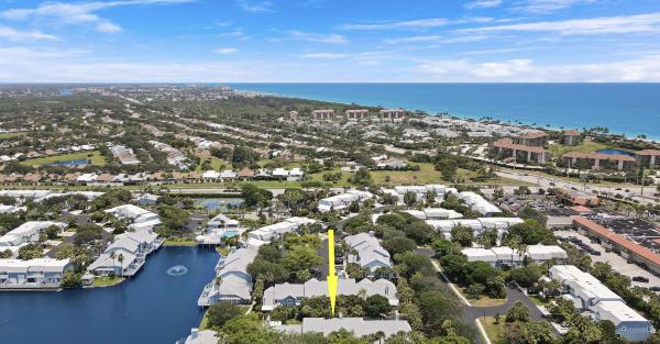 Villas Of Ocean Dunes, 611 Ocean Dunes Cir, Jupiter, Florida 33477, image 3