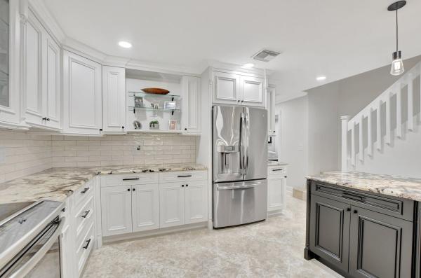 Casa Del Lago, 1015 Bel Air Dr #2, Highland Beach, Florida 33487, image 2