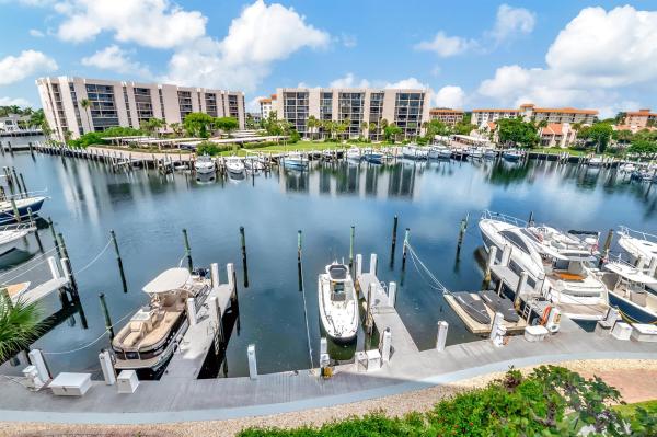 Yacht & Racquet Club Of Boca Raton, 2687 N Ocean Blvd #408-G, Boca Raton, Florida 33431, image 1