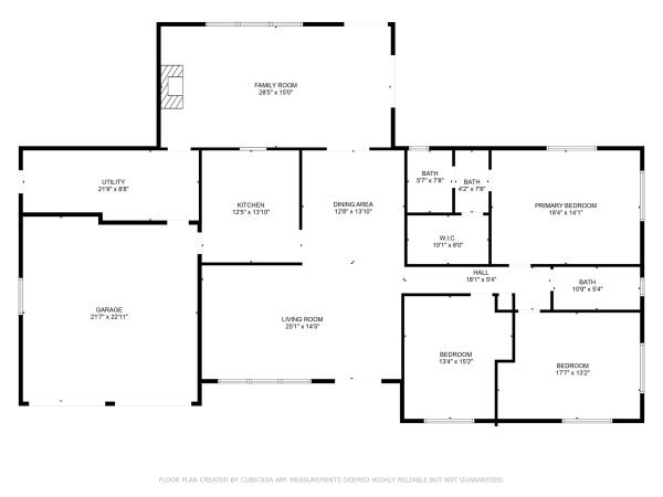 Palm Beach National Golf & Country Club Estates, 7827 Saint Andrews Rd, Lake Worth, Florida 33467, image 1