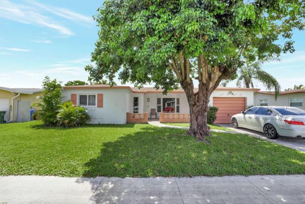 Oriole Margate, 7928 NW 1st Ct, Margate, Florida 33063, image 1