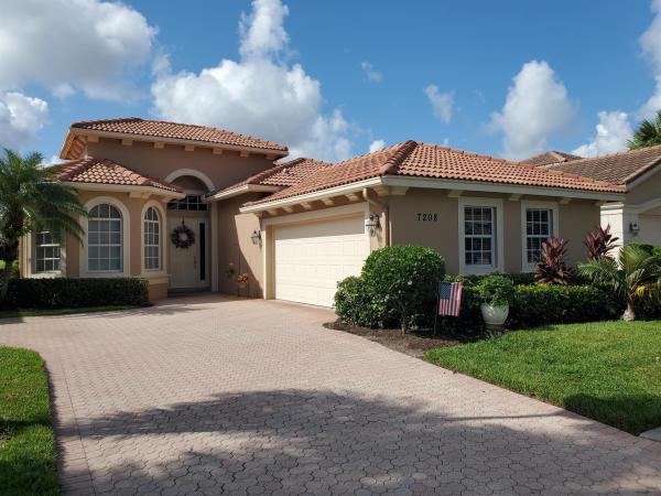 Maidstone, 7208 Maidstone Dr, Port St. Lucie, Florida 34986, image 1