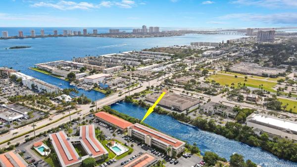 Village Garden, 405 Us Highway 1 #101, North Palm Beach, Florida 33408, image 1