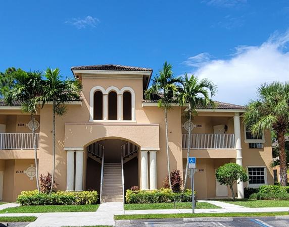 Castle Pines, 8031 Carnoustie Pl #4224, Port St. Lucie, Florida 34986, image 1
