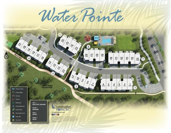 Water Pointe, 1222 S Us Highway 1, Jupiter, Florida 33477, image 3