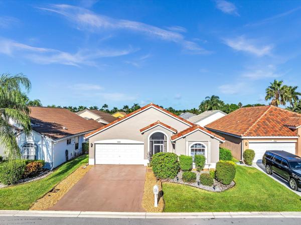 Newport Cove, 7495 Stirling Bridge Blvd, Delray Beach, Florida 33446, image 1