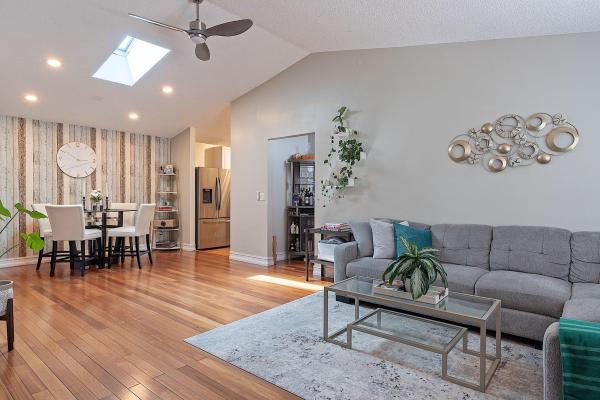 Parkway Village, 8745 Uranus Ter, West Palm Beach, Florida 33403, image 1