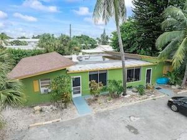 Palm Beach Shore Acres, 9 Sailfish Ln #A&B, Ocean Ridge, Florida 33435, image 1